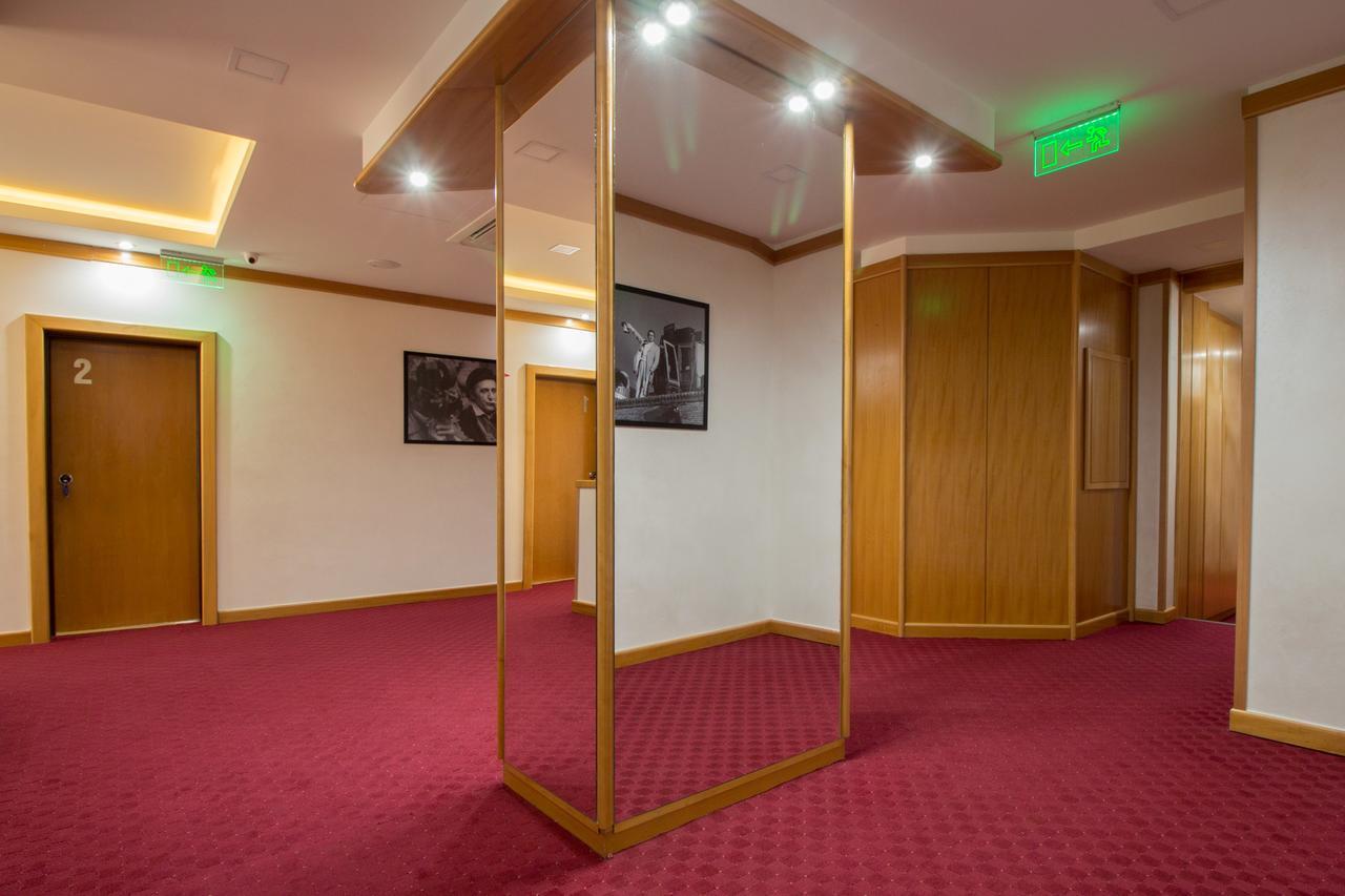 Hotel Yugoslavia Nikšić Esterno foto