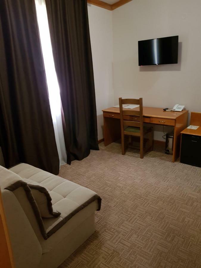Hotel Yugoslavia Nikšić Esterno foto